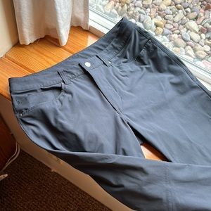 Men’s Lululemon pants